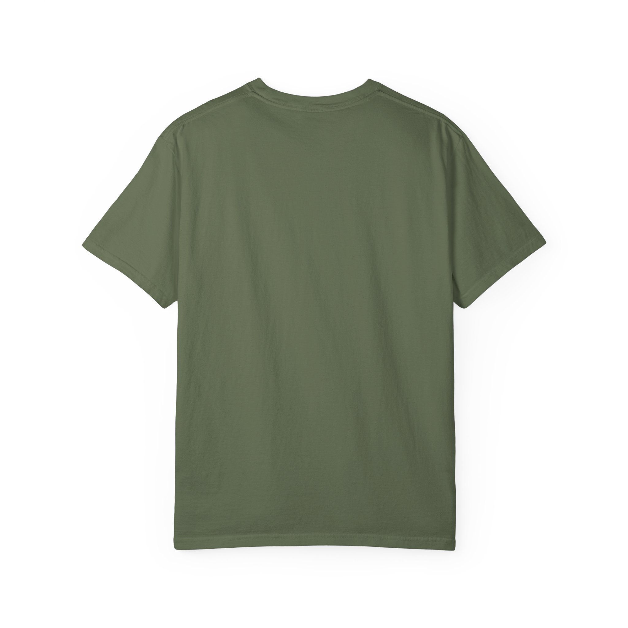 Christian Faith T-Shirt — "Be Watchful, Stand Firm" Inspirational Scripture Tee - Image 15