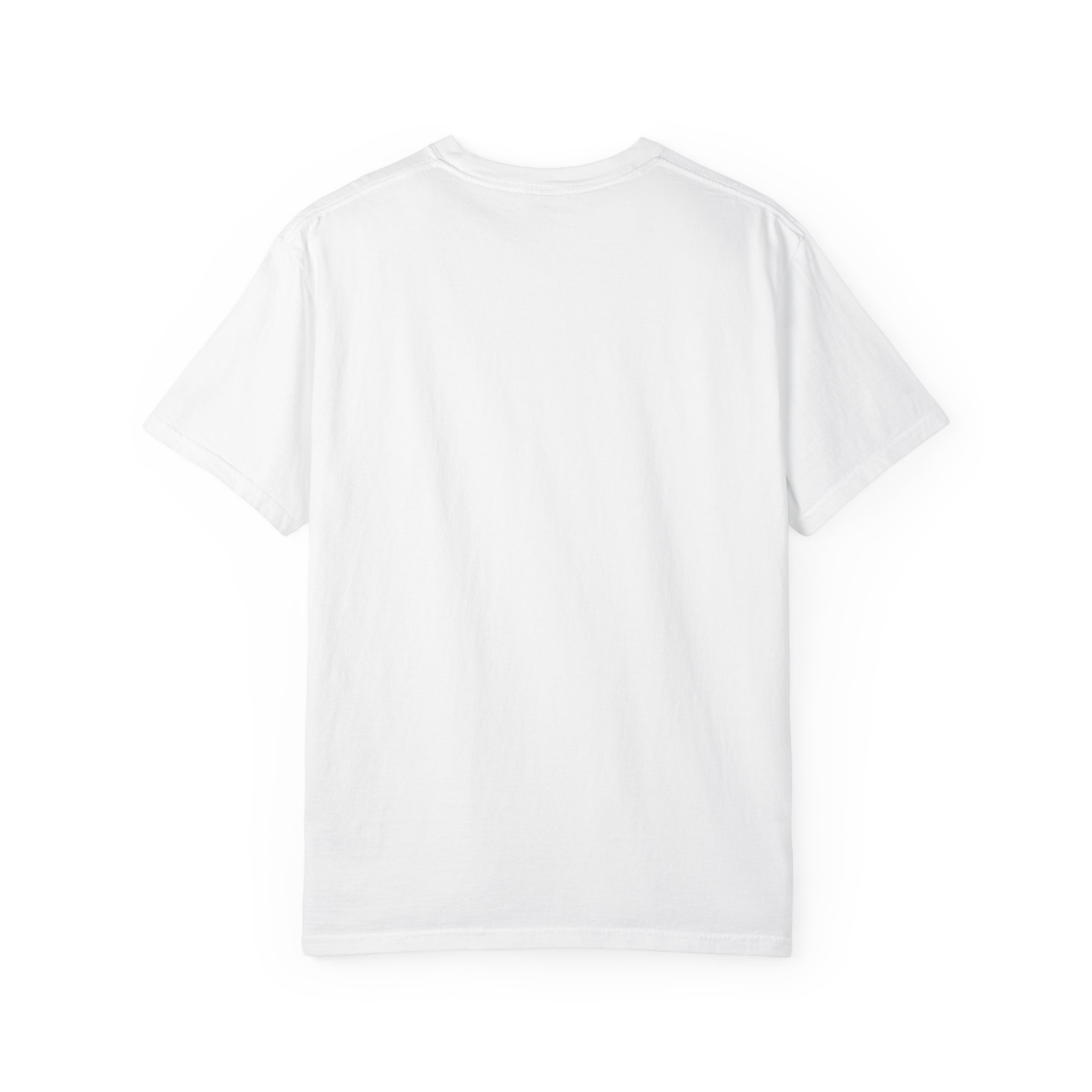 Christian Faith T-Shirt — "Be Watchful, Stand Firm" Inspirational Scripture Tee - Image 2