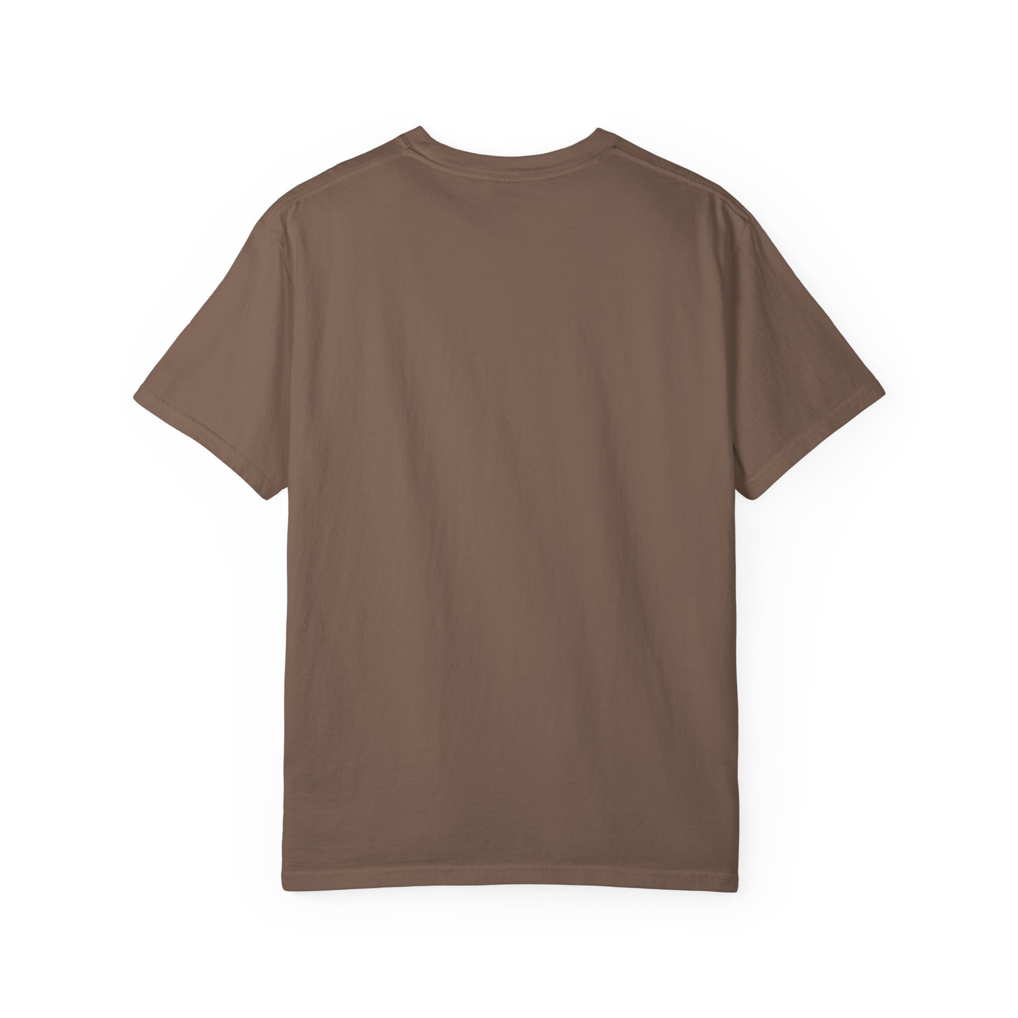 Christian Faith T-Shirt — "Be Watchful, Stand Firm" Inspirational Scripture Tee - Image 11